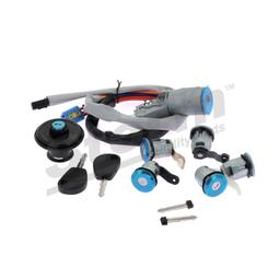 Jeu de cylindres de serrures STORM QUALITY PARTS 29028