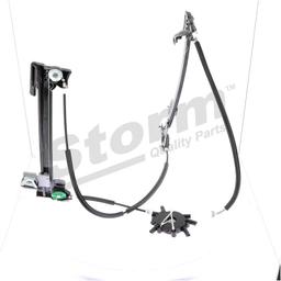 Lève-vitre STORM QUALITY PARTS 136078