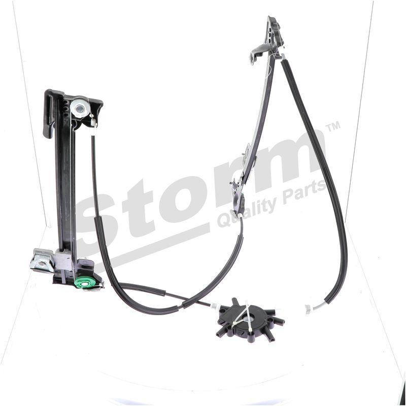 Lève-vitre STORM QUALITY PARTS 136078