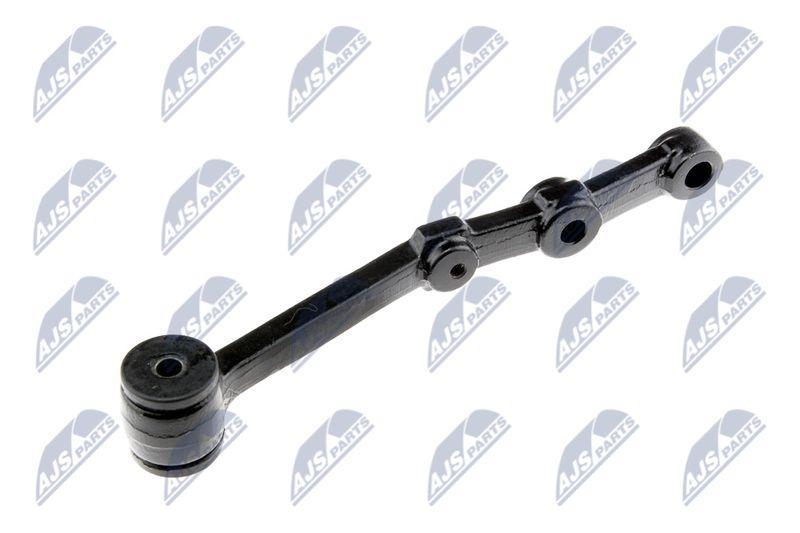 Bras de liaison, suspension de roue NTY ZWD-FT-041