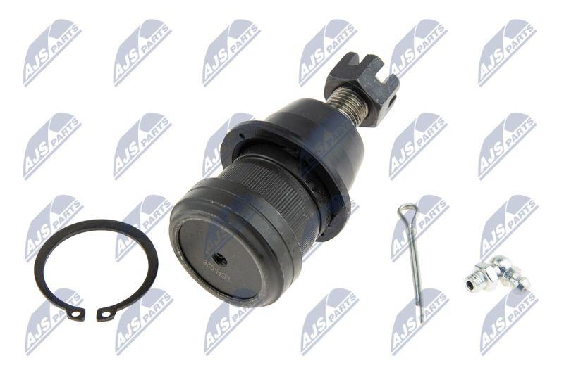 Rotule de suspension NTY ZSD-CH-028