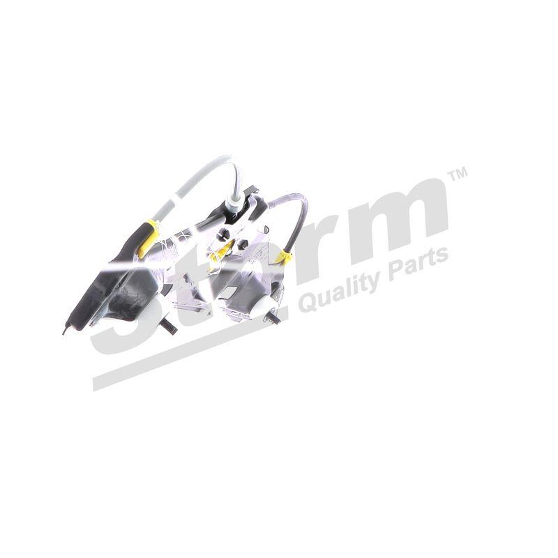 Lève-vitre STORM QUALITY PARTS 18878