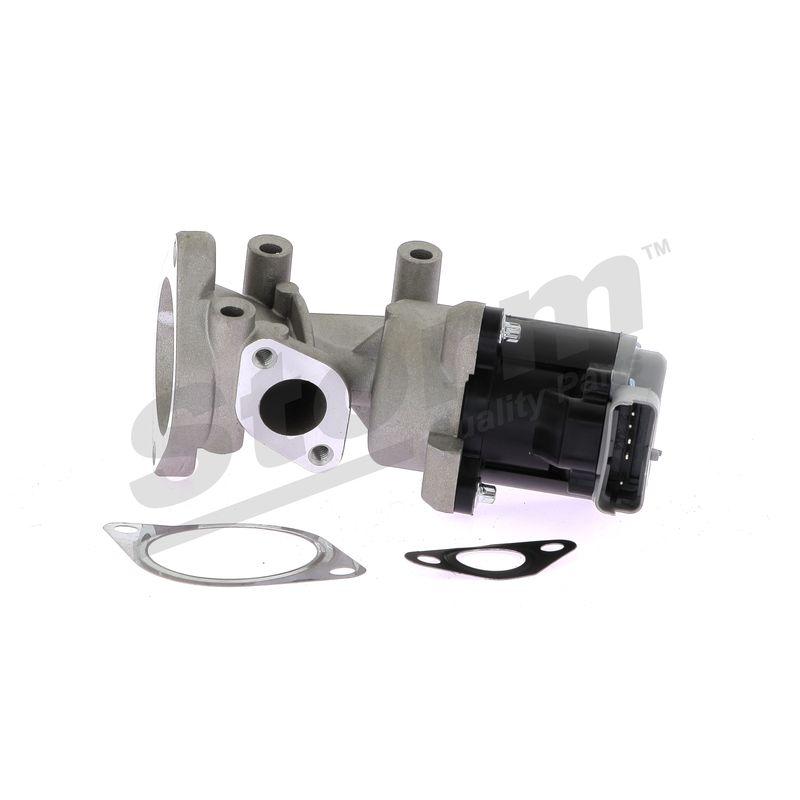 Vanne EGR STORM QUALITY PARTS 9104