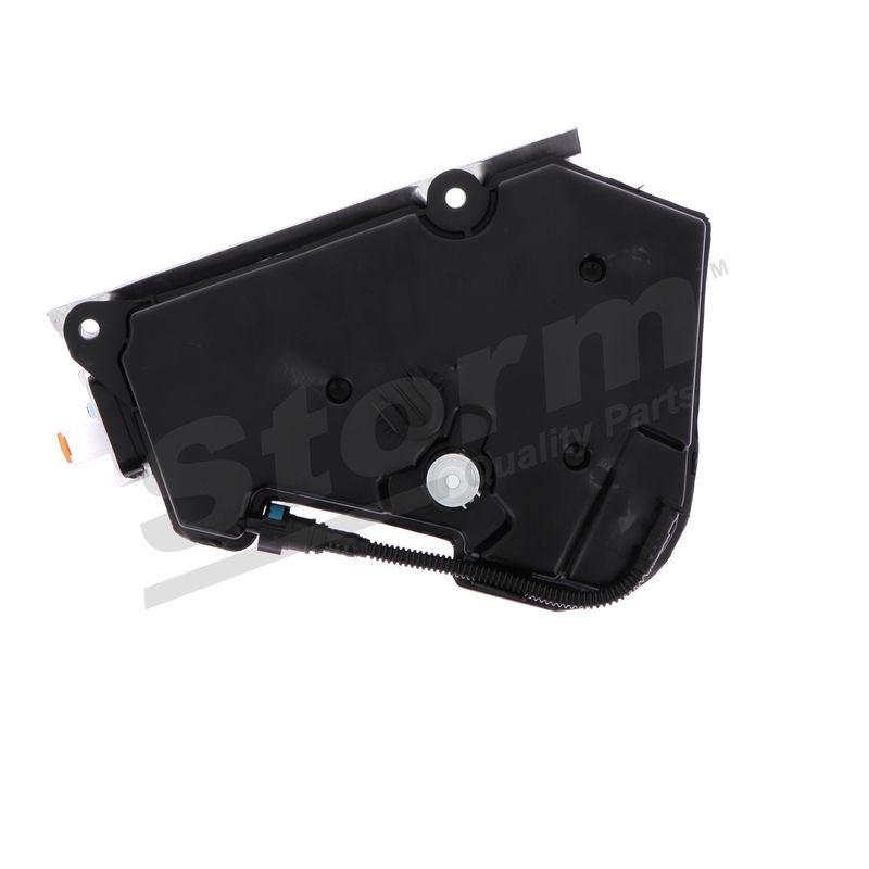 Unité de réservoir, additif (régén.filtre à particules/suie) STORM QUALITY PARTS 777529