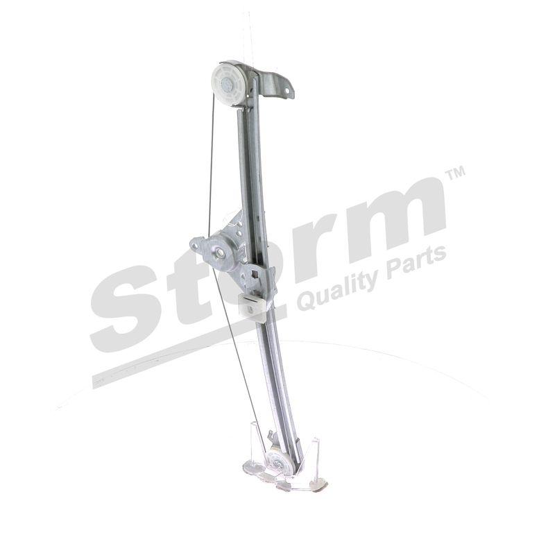 Lève-vitre STORM QUALITY PARTS 52078