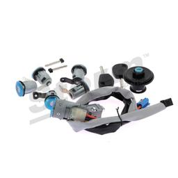 Jeu de cylindres de serrures STORM QUALITY PARTS 29028