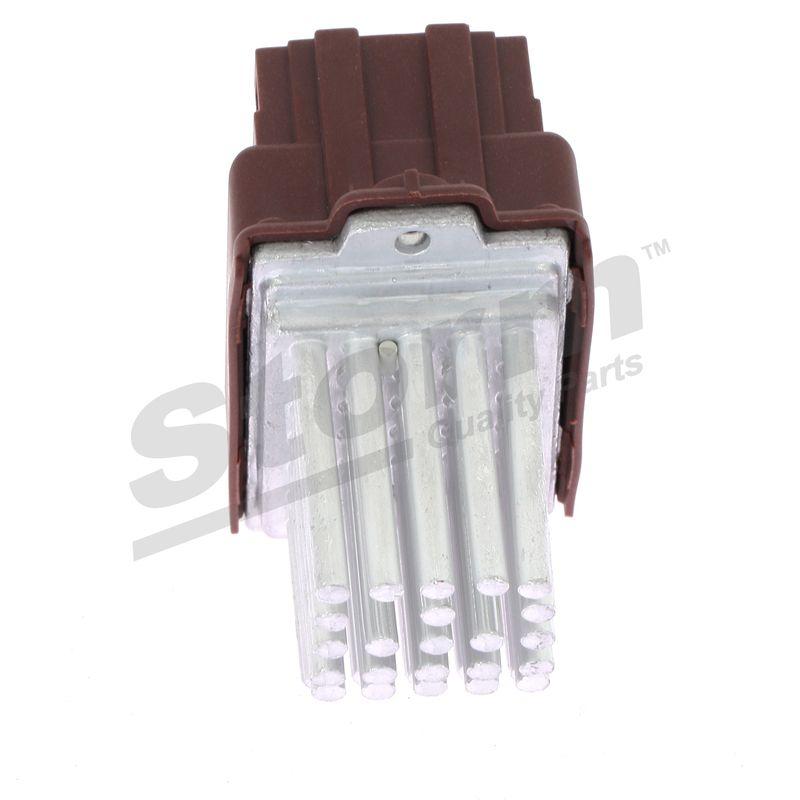 Résistance, pulseur d'air habitacle STORM QUALITY PARTS 970503