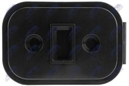 Filtre à charbon actif, ventilation du réservoir NTY EFP-VW-011