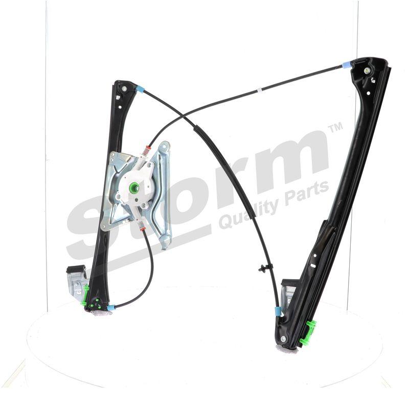 Lève-vitre STORM QUALITY PARTS 10274