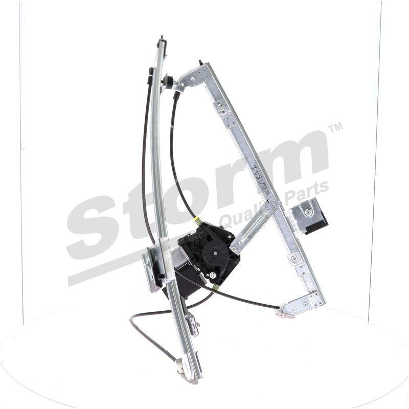 Lève-vitre STORM QUALITY PARTS 90280