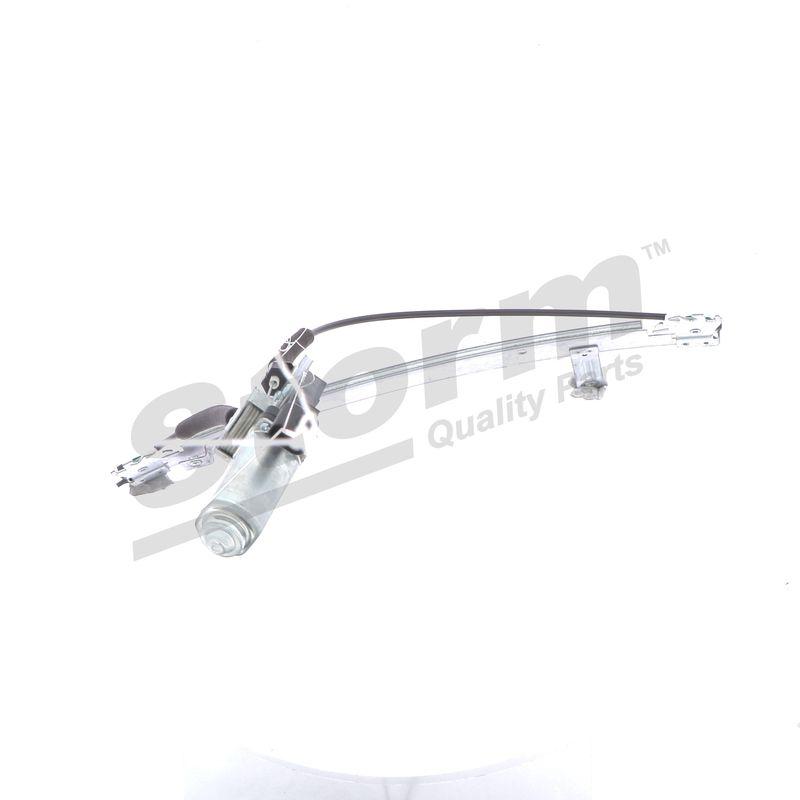 Lève-vitre STORM QUALITY PARTS 79077ST