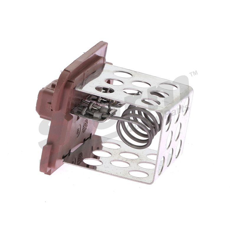 Résistance, pulseur d'air habitacle STORM QUALITY PARTS 777018