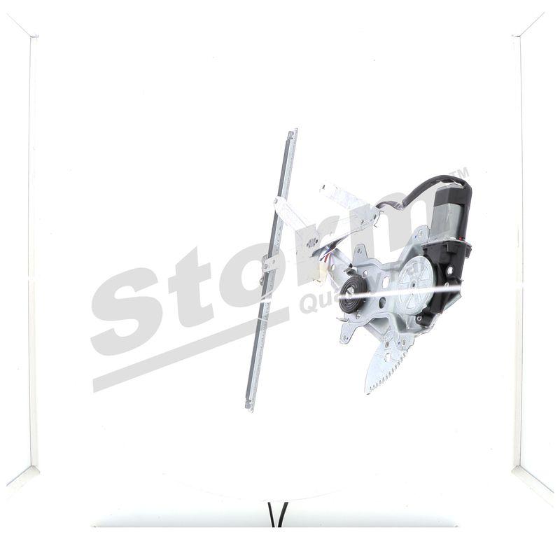 Lève-vitre STORM QUALITY PARTS 130476
