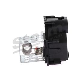 Résistance, pulseur d'air habitacle STORM QUALITY PARTS 777022