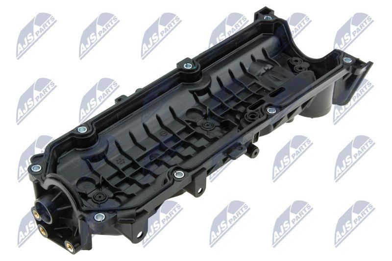 Couvercle de culasse NTY BPZ-FT-000