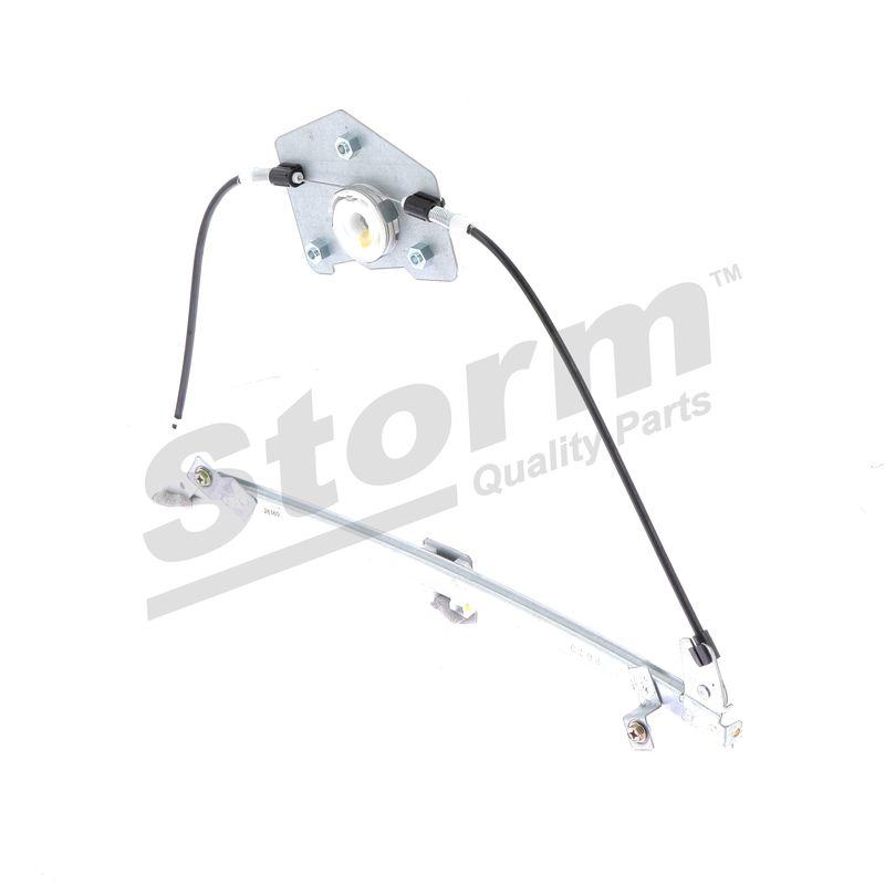 Lève-vitre STORM QUALITY PARTS 79572