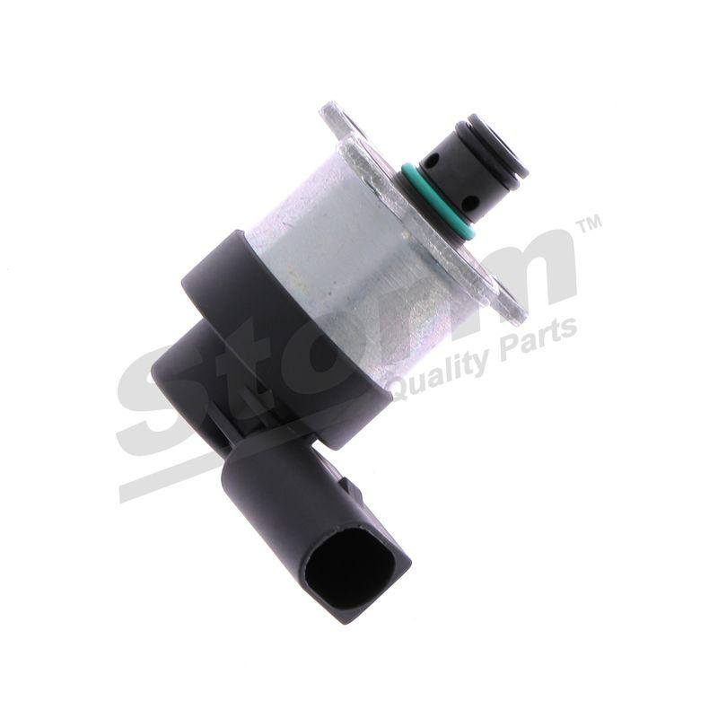 Régulateur, quantité de carburant (système à rampe commune) STORM QUALITY PARTS STO500201
