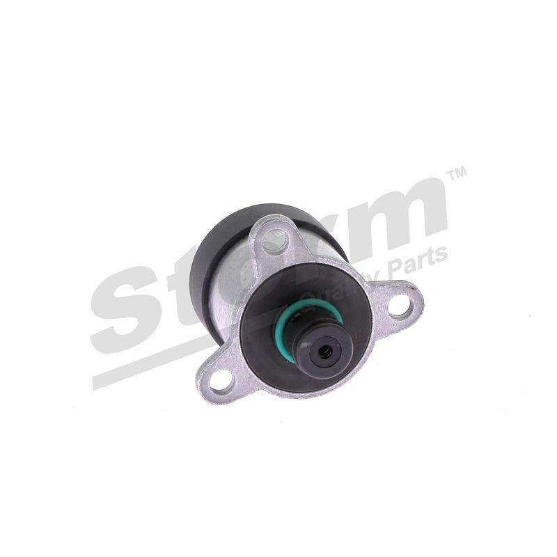 Régulateur, quantité de carburant (système à rampe commune) STORM QUALITY PARTS STO888203