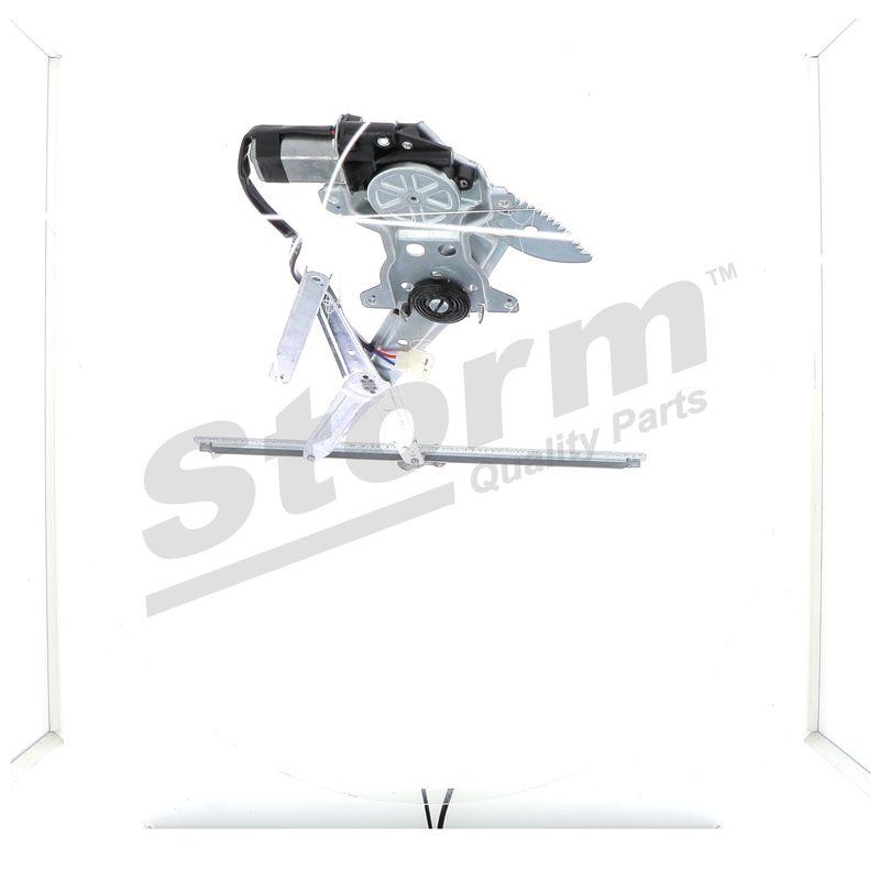 Lève-vitre STORM QUALITY PARTS 130476