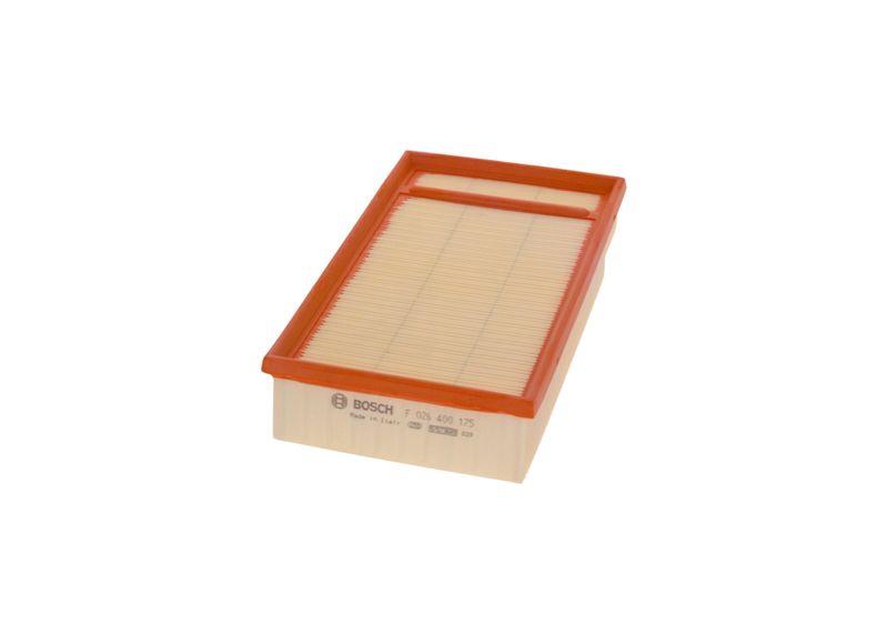 Filtre à air BOSCH F 026 400 175