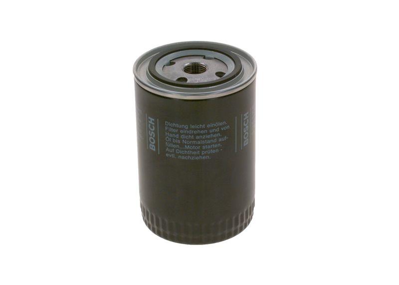 Filtre à huile BOSCH F026407004