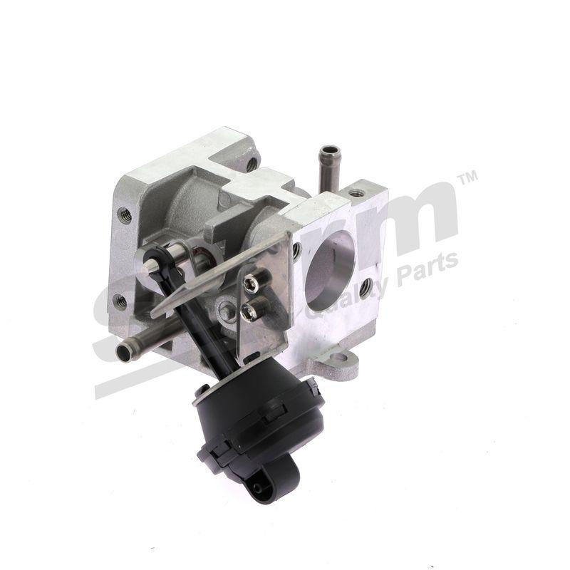 Vanne EGR STORM QUALITY PARTS 9095