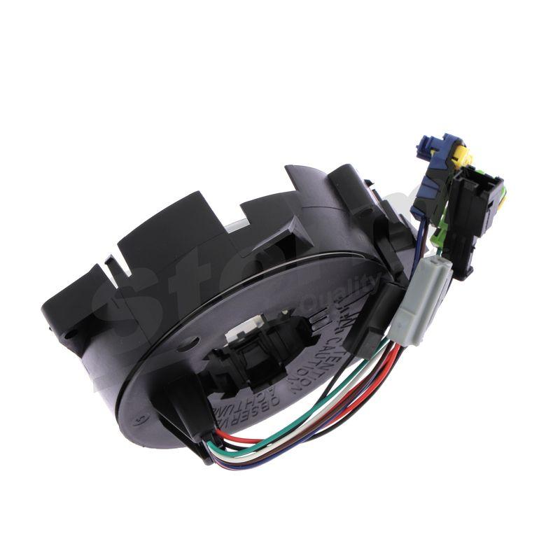 Ressort tournant, Airbag STORM QUALITY PARTS 8102002
