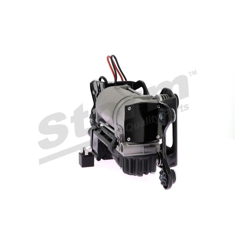 Compresseur, système d'air comprimé STORM QUALITY PARTS 844293ST