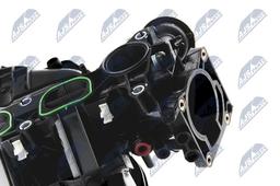 Tube d'admission, alimentation d'air NTY BKS-FR-000