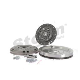 Kit adaptateur, embrayage STORM QUALITY PARTS STO1015
