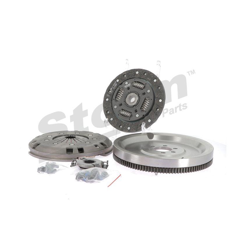 Kit adaptateur, embrayage STORM QUALITY PARTS STO1015