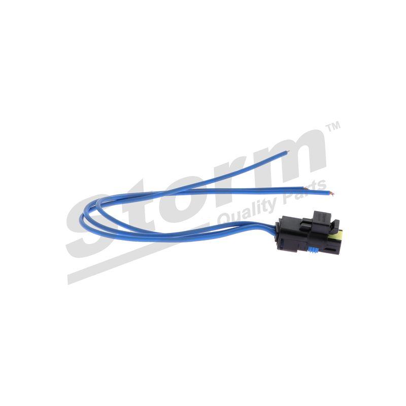 Kit réparation de câble, capteur de pression de carburant STORM QUALITY PARTS 999530