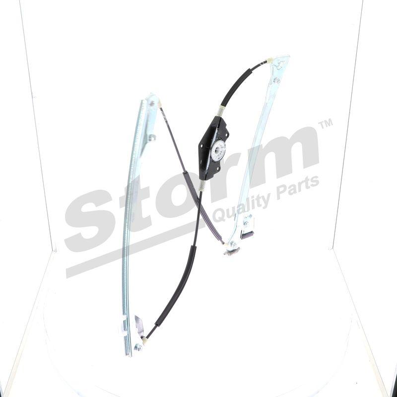 Lève-vitre STORM QUALITY PARTS 93079