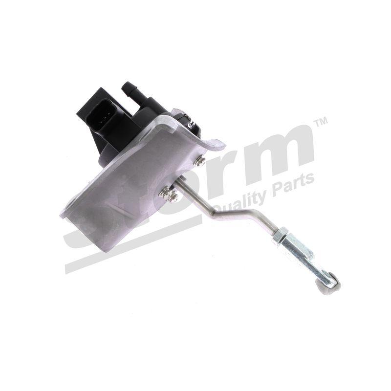 Détendeur de suralimentation STORM QUALITY PARTS STO891100