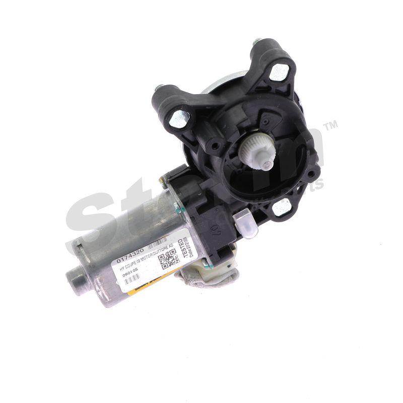 Moteur électrique, lève-vitre STORM QUALITY PARTS 161678