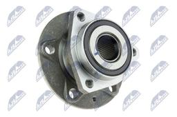 Moyeu de roue NTY KLP-VW-013