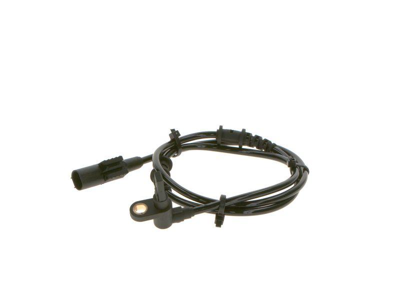 Capteur, vitesse de roue BOSCH 0 986 594 590