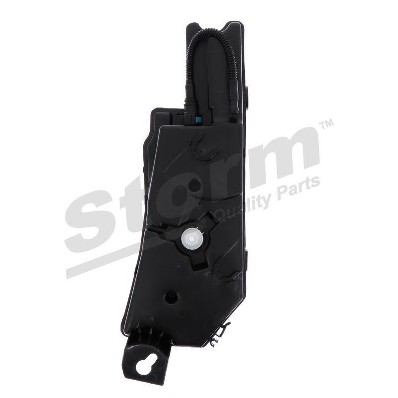Unité de réservoir, additif (régén.filtre à particules/suie) STORM QUALITY PARTS 777522