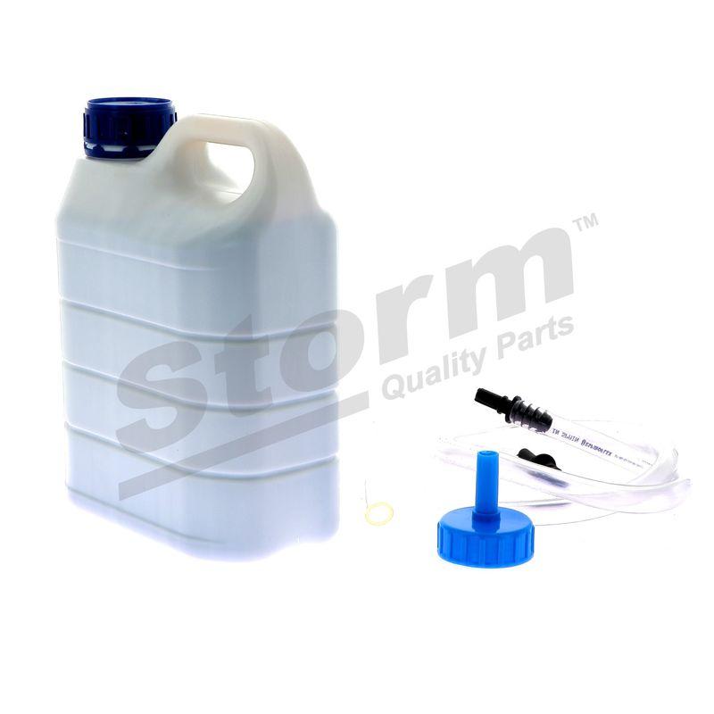 Pompe d’additif STORM QUALITY PARTS 777523