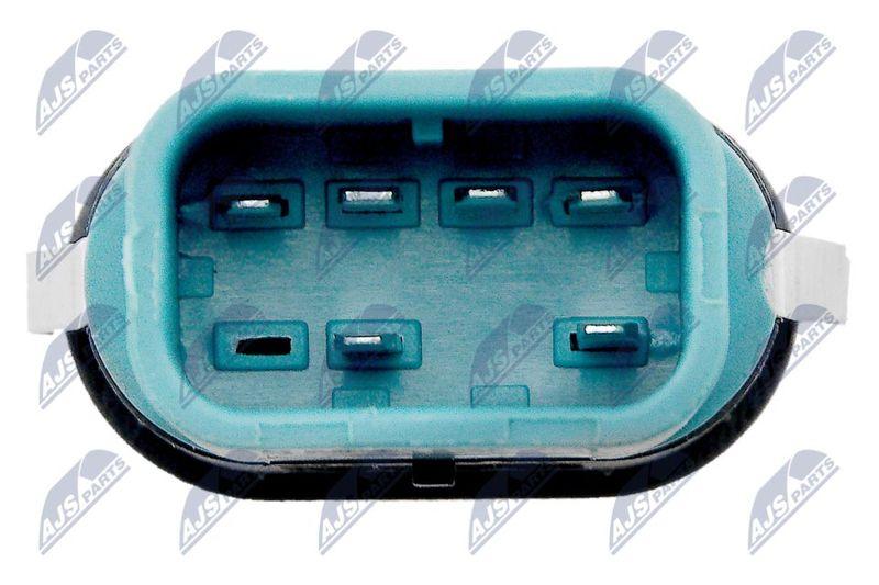 Interrupteur, lève-vitre NTY EWS-FR-013