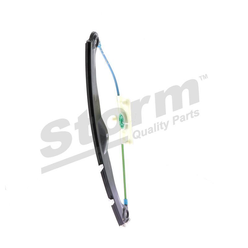 Lève-vitre STORM QUALITY PARTS 10372