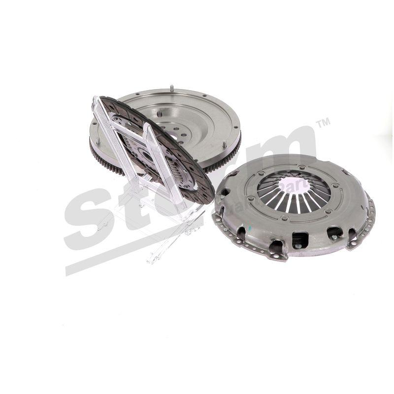 Kit adaptateur, embrayage STORM QUALITY PARTS STO1012