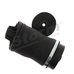 Ressort pneumatique, châssis STORM QUALITY PARTS 845515