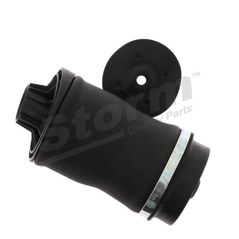 Ressort pneumatique, châssis STORM QUALITY PARTS 845515