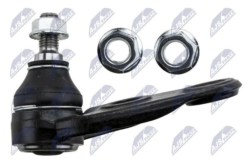Rotule de suspension NTY ZSD-BM-009