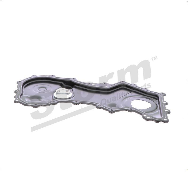 Couvercle de carter de distribution STORM QUALITY PARTS STO871001