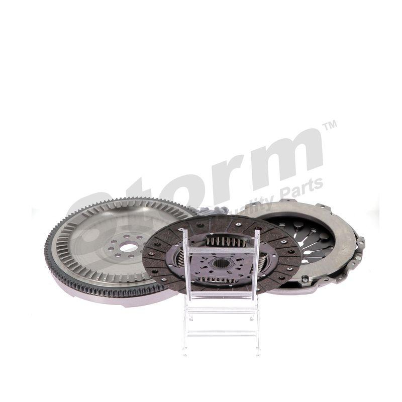 Kit adaptateur, embrayage STORM QUALITY PARTS STO835070A