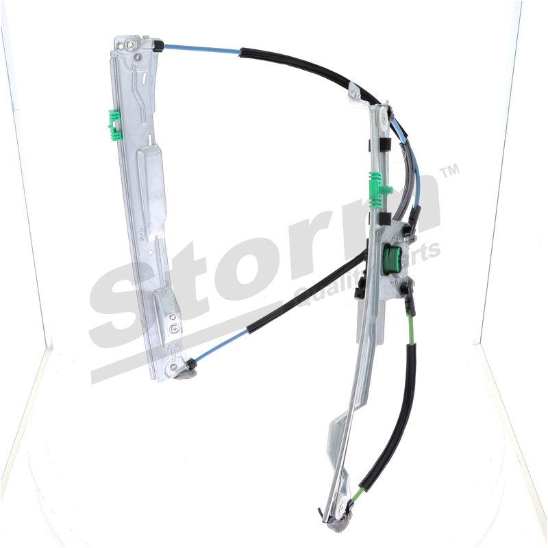 Lève-vitre STORM QUALITY PARTS 80973