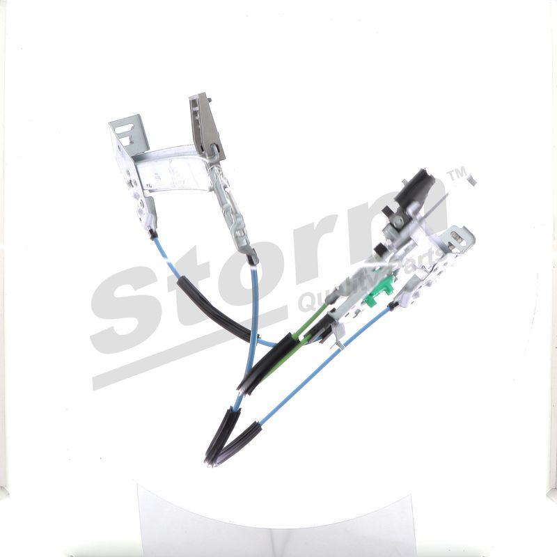Lève-vitre STORM QUALITY PARTS 87279
