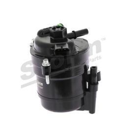 Boîtier, filtre à carburant STORM QUALITY PARTS 3879